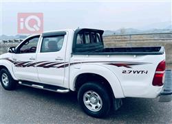 تۆیۆتا هایلۆکس